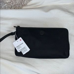 Double Up Pouch Lululemon